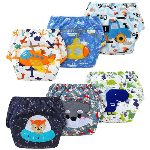 Potty training pants boy girl - potty,