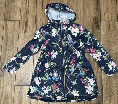 Girls ted baker - girls, navy