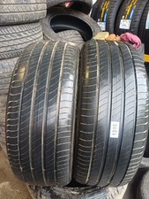 2 X 255 45 R20 105V MICHELIN