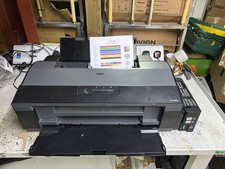 Epson EcoTank Printer ET-14000