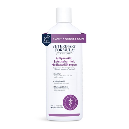 Veterinary formula clinical - formula,