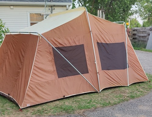 Vintage winnebago huge x - huge,