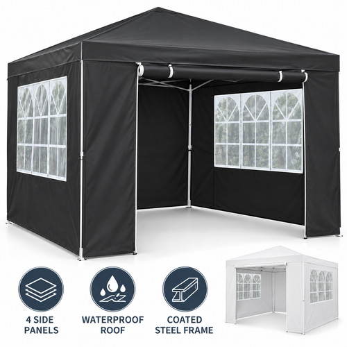 Mcc m pop up gazebo - mcc®,