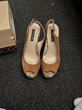 River Island Womens Wedge