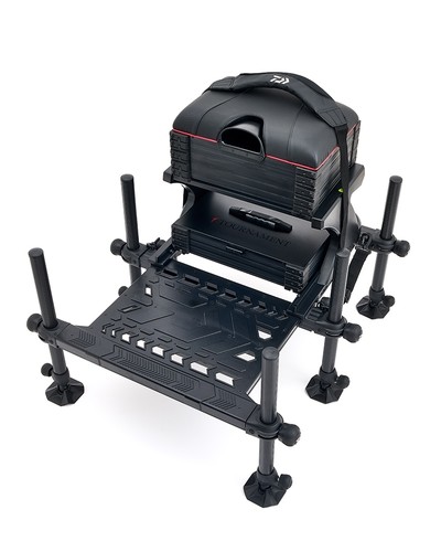 Daiwa tournament 800 seat - daiwa,