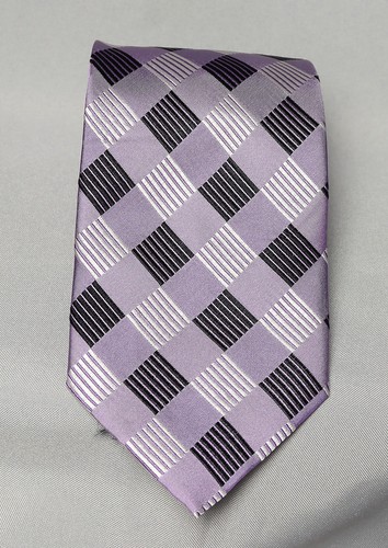 7385 daniel hechter - silk, tie