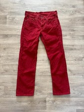 Levi's 514 Straight Fit