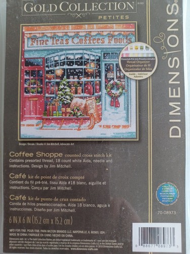 New unopened dimensions - unopened,,