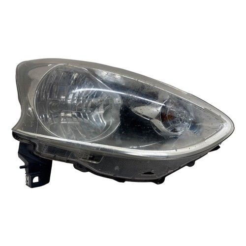 Nissan micra headlight mk4 - nissan,