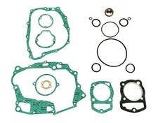 Motorbike engine complete gasket set for HONDA TLR 200 / XL 200 R / XR 200 R