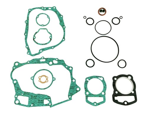 Motorbike engine complete