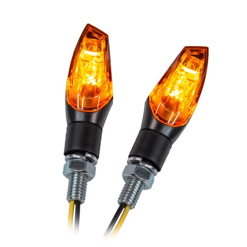 Universal halogen turn signal - universal,