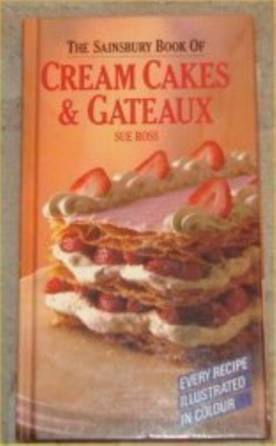 The sainsbury book cream - sainsbury,