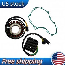 Stator Regulator Rectifier