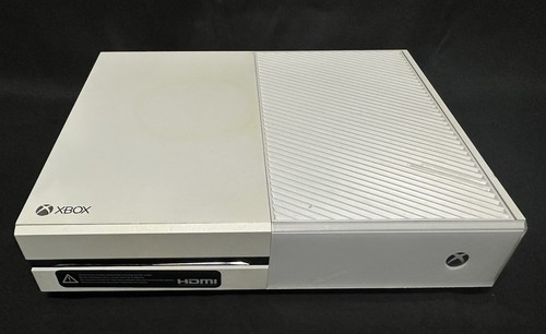 Microsoft xbox one 500gb - xbox,