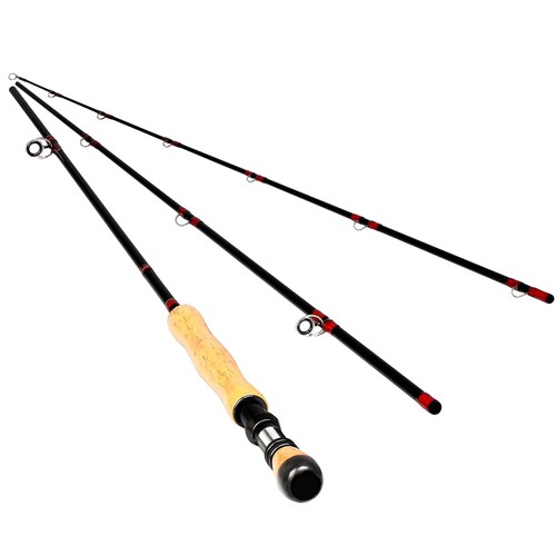 10ft pieces carbon fly - 10ft,