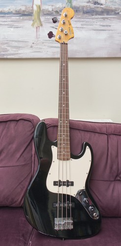 1987 fender squire jazz - squire,