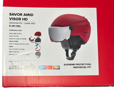 Ski Snowboard Helmet "Atomic