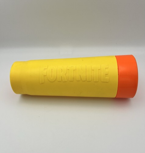 Genuine nerf barrel extension - nerf,