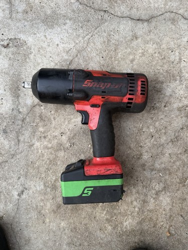 Snap cteu8860 drive - cteu8860, 1/2"