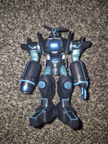 Ben figure - 10,