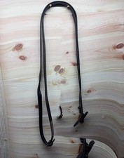 stubben leather  full size