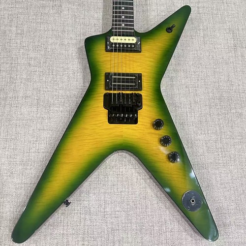 Custom dimebag darrell dime333 - dimebag,