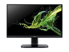 Acer 21.5 Inch Monitor KA222Q
