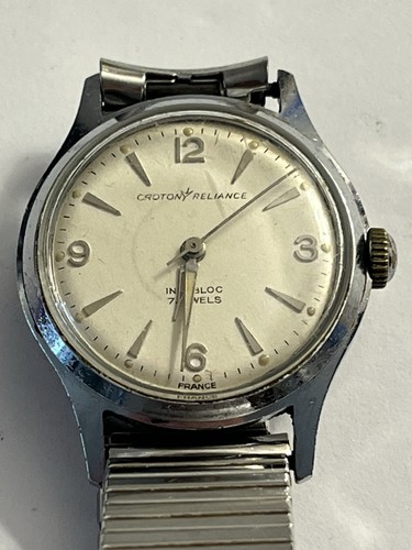 Vintage croton reliance - vintage,