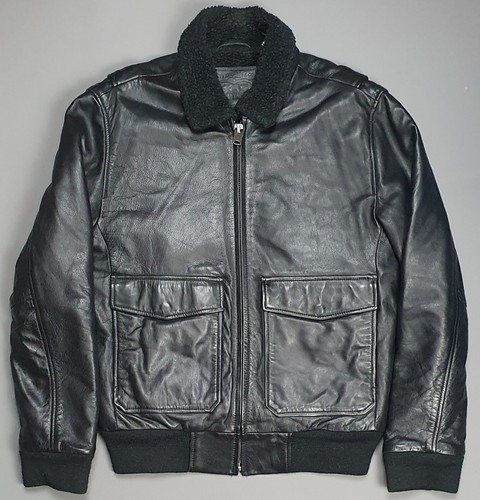 Levi leather jacket mens - levi’s,