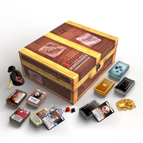 The binding isaac - of, four