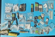 Job Lot of Vintage Metal