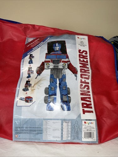 Transformers optimus prime - optimus,