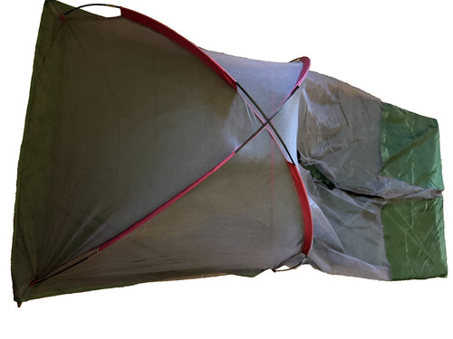 Outdoor tent nylon mesh - tent,
