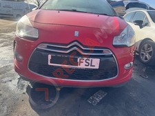 CITROEN DS3 DSTYLE PLUS MK1 FL
