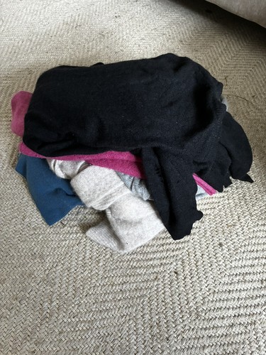 Pure cashmere job lot bundle - pure,