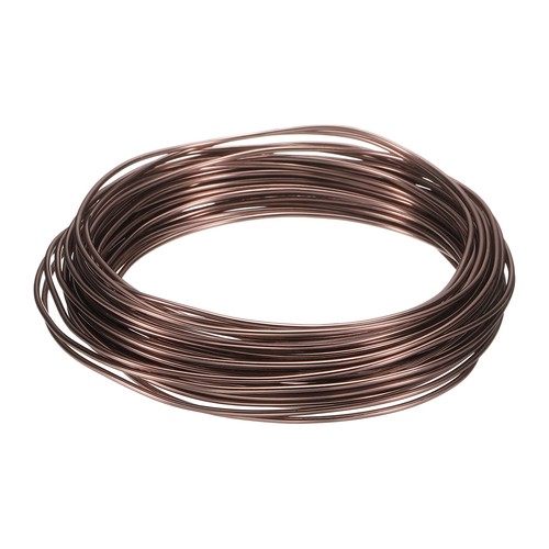 Bonsai wire anodized aluminum - bonsai,