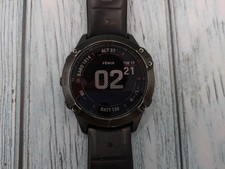 Garmin Fenix 6 Pro 47mm (Black