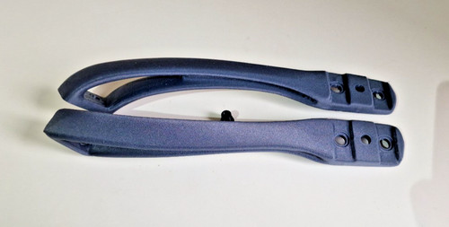 Mirror mounts right - mirror,