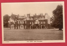 The abbey high wycombe pc - wycombe,