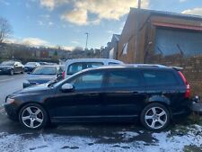 2008 2009 2010 2011 2012 Volvo V70 Mk3 Front Breaking All Parts Available
