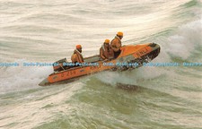 R291969 R N L I A D Class Lifeboat Royal National Lifeboat Institution
