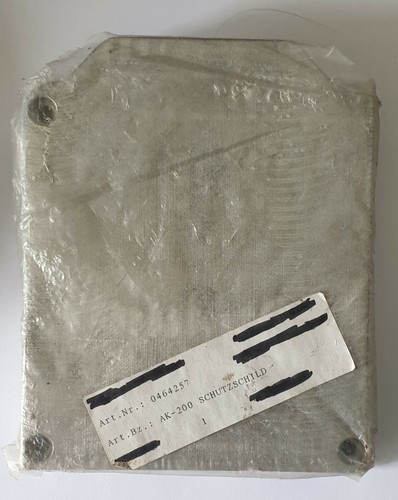 Signode ak200 464257 cover - 464257,