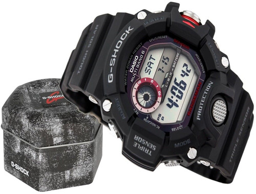 Casio shock gw9400 1 - casio, gw9400-1