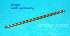 06-8102 Amal carb needle for
