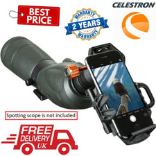 Celestron NexGo 2-Axis