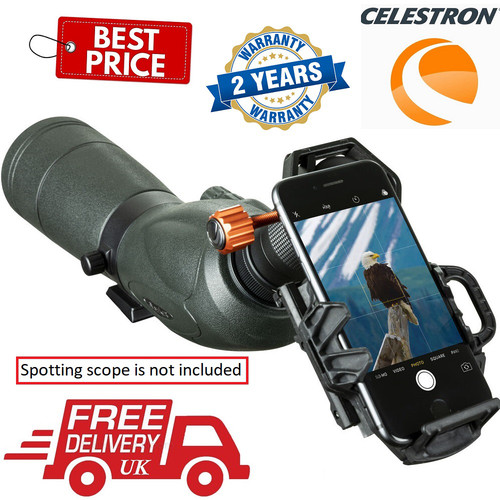 Celestron nexgo axis - celestron,