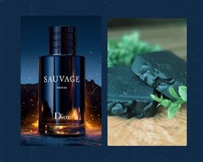 DIOR Inspired Men's Bath &