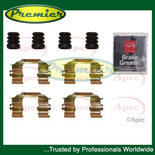 Premier front brake - premier,