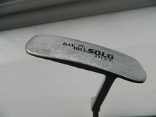 BAY HILL Solo 431S.S. Putter